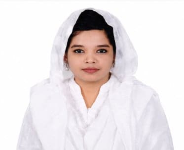 Sharmin Jahan Runa