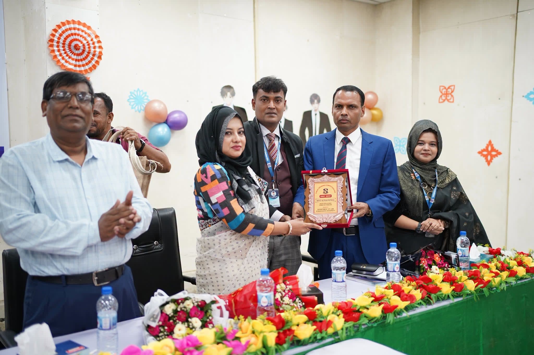 Public Speaking Competition 2026: Building Confidence, Critical Thinking and Persuasive Communication