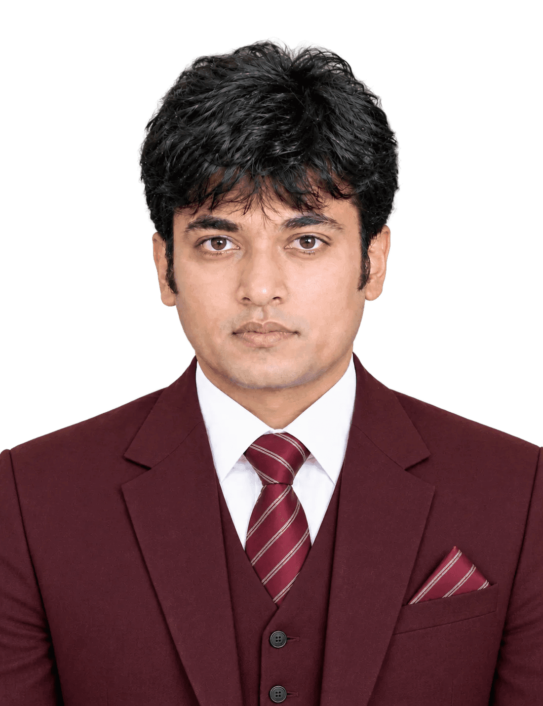 Dr. A. S. M. Tariq Iqbal